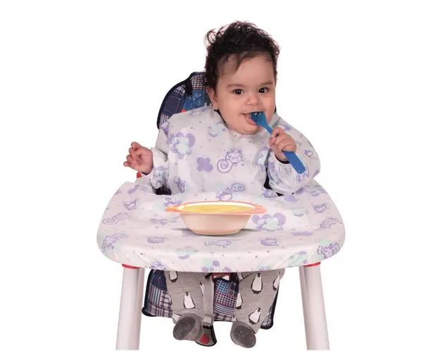 Set bavete unica folosinta 5 buc Sevibebe