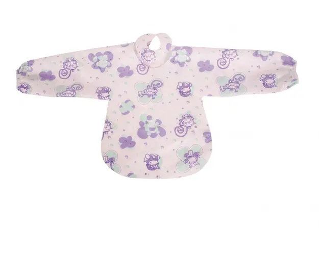 Set bavete unica folosinta 6 buc Sevibebe