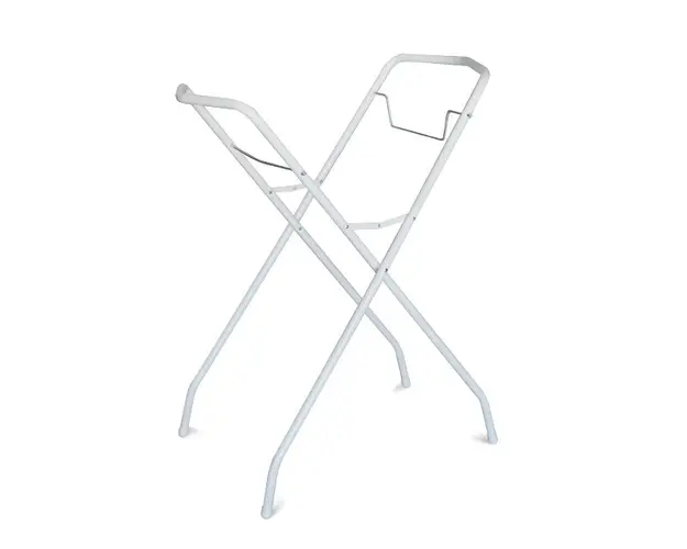 Set Cadita anatomica cu suport metalic Komfort Pearl