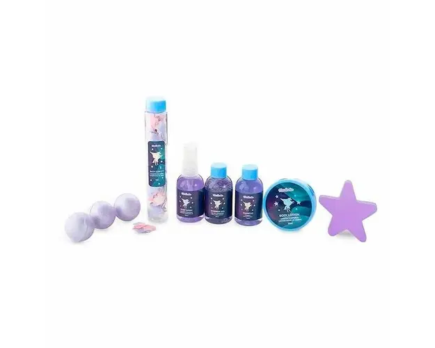 Set de baie si dus Galaxy Dreams Martinelia