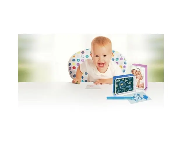 Set de ecrane pentru lampi de noapte REER KidsLight Creative 5278