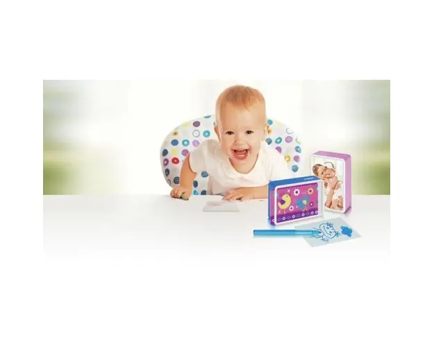 Set de ecrane pentru lampi de noapte REER KidsLight Creative 5279