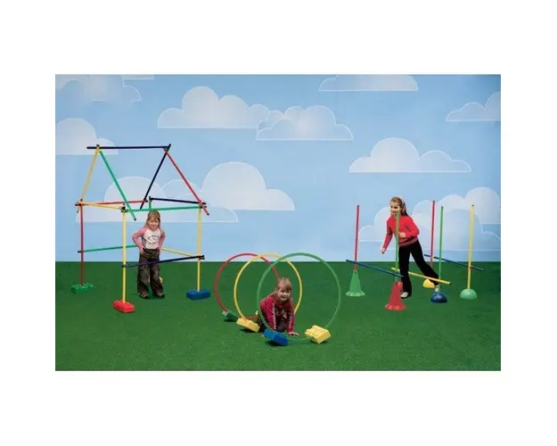 Set de motricitate Fantasia