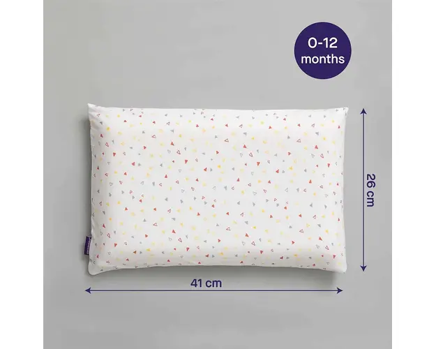 Set doua fete de perna Clevamama pentru bebelusi 41cm x 26cm 3350