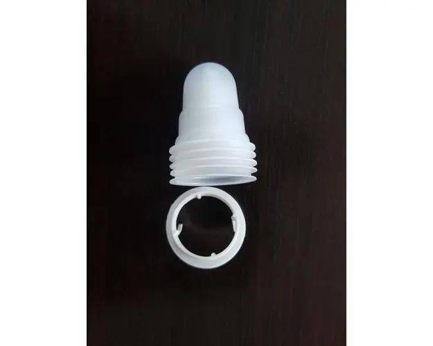 Set fiole pentru medicament la aparat de aerosol pm-01 (5 buc)