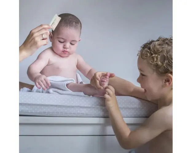 Set igiena copii Baby Kit Candy