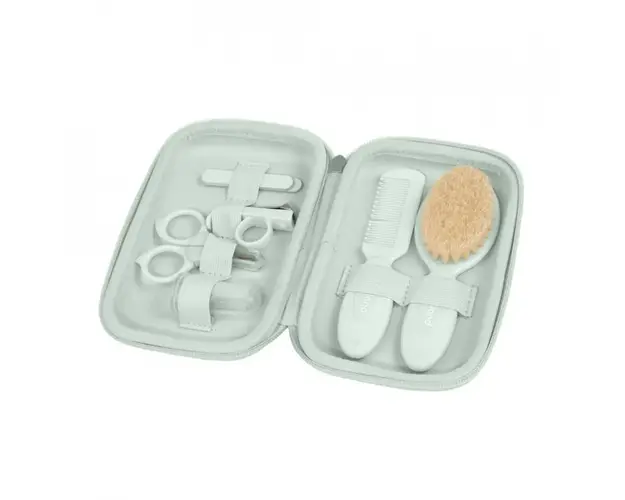 Set igiena copii Baby Kit Mint