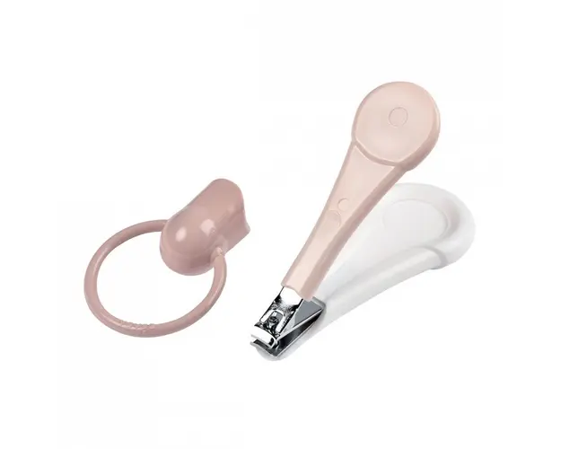 Set ingrijire bebe Beaba Old Pink