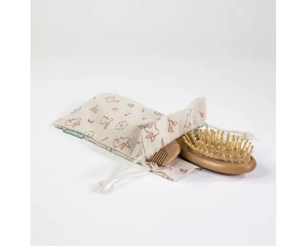 Set ingrijire par Chip Miniland