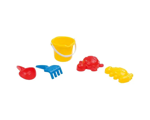 Set jucarii plaja Jumbo