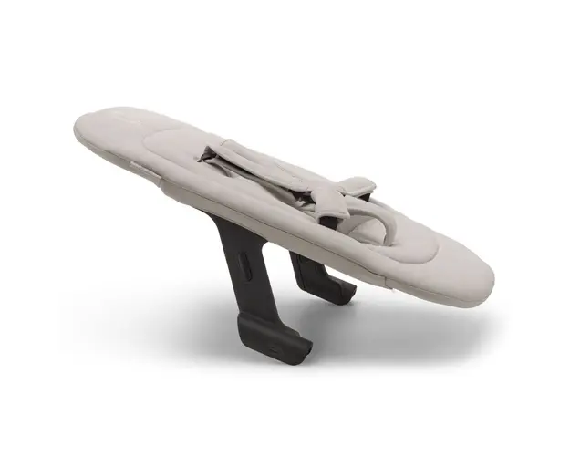 Set nou-nascut Bugaboo Giraffe Polar white