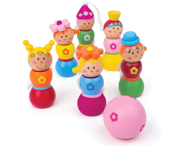 Set popice - Zane