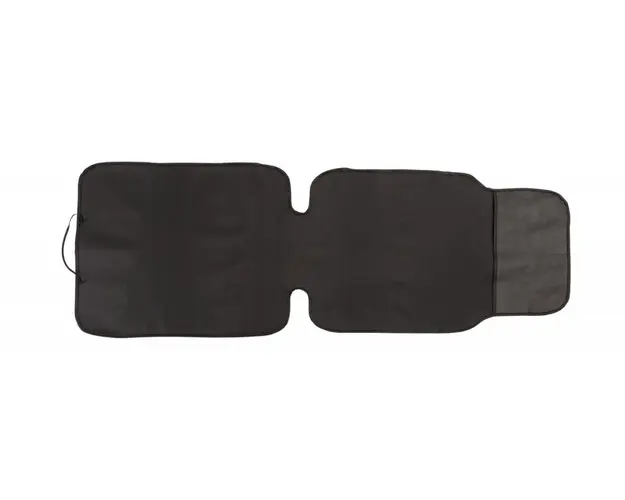 Set protectie bancheta si organizator scaun auto Caretero