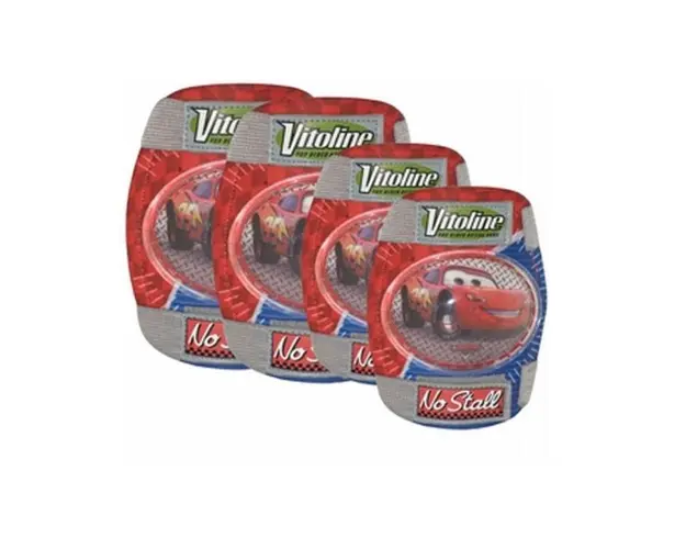 Set protectie Stamp Cars