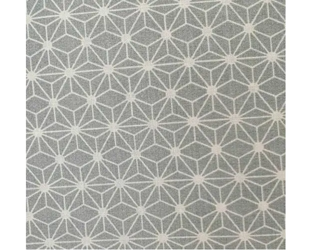 Set protectii patut Shiny KidsDecor din bumbac 50x100 cm