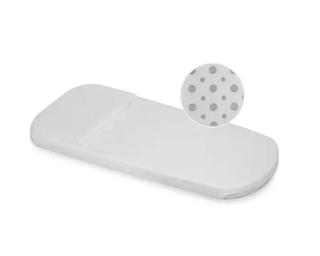 Set saltea si pernuta pentru carucior Air Comfort universal