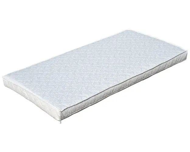 Set saltele Cocos Confort 120X70X10 50X70X10 Microfibra