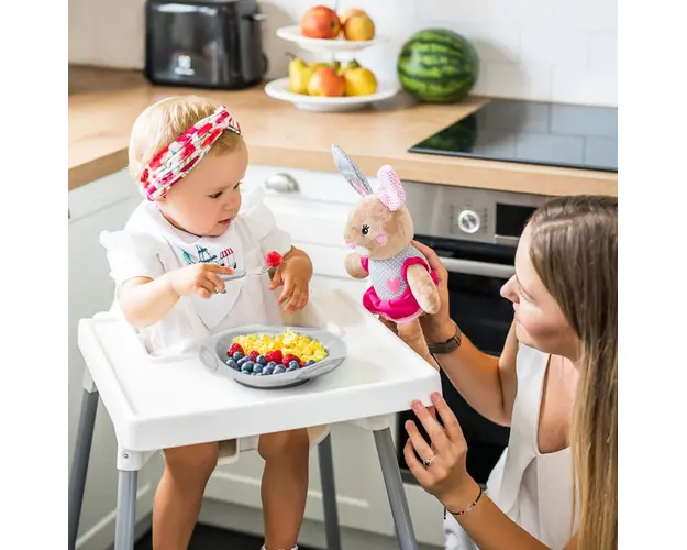 Set tacamuri din inox Baby Ono 106502