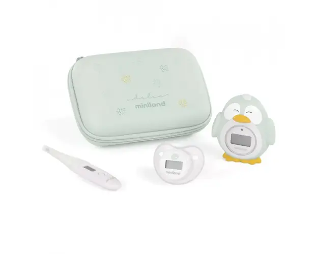 Set termometre Thermokit Mint