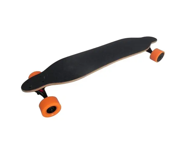 Skateboard electric Ninco