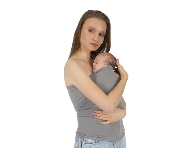 Skin to Skin Gri SeviBebe