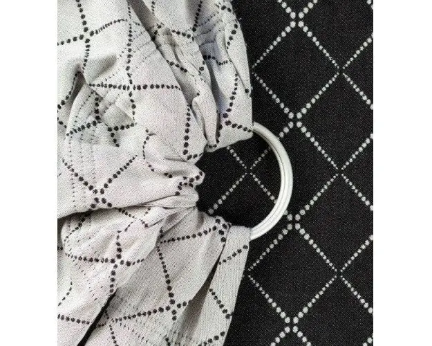 Sling cu inele Isara Diamonda