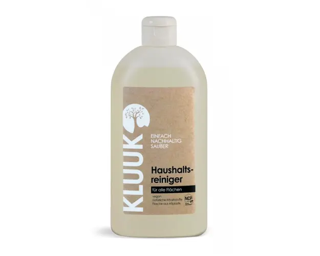 Solutie universala de curatenie Kluuk 500 ml