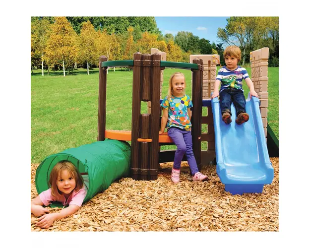 Spatiu de joaca Little Tikes cauta si exploreaza