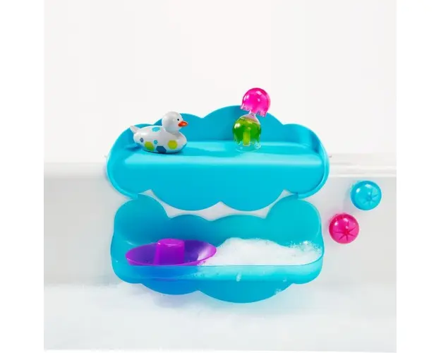 Spatiu de joaca si depozitare pentru baie Ledge Boon