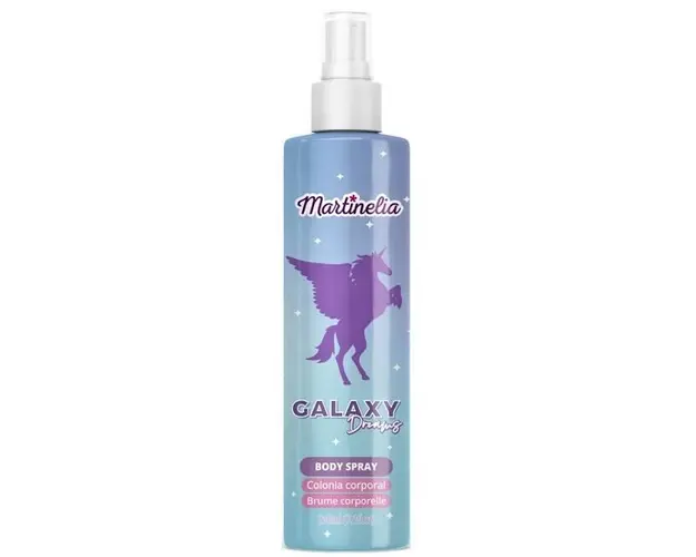 Spray de corp Martinelia Galaxy Dreams 210ml