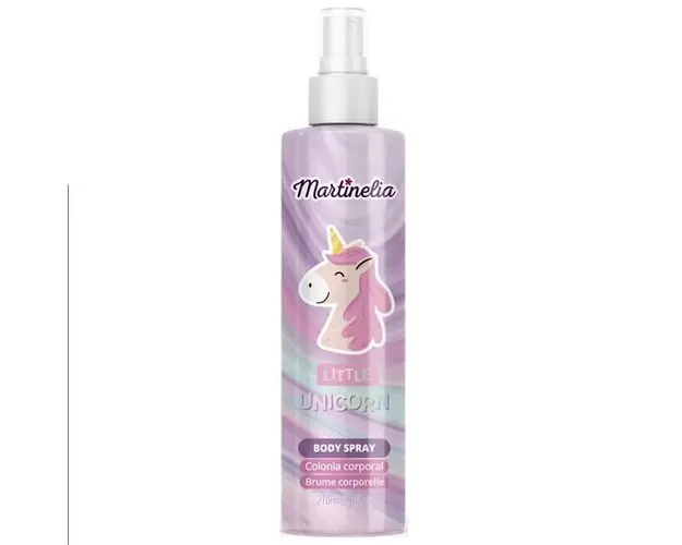 Spray de corp Martinelia Unicorn 210ml