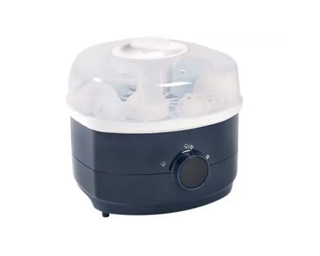 Sterilizator 2 in 1 cu uscare Beaba steril n dry night blue