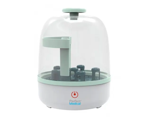 Sterilizator biberoane si tetine