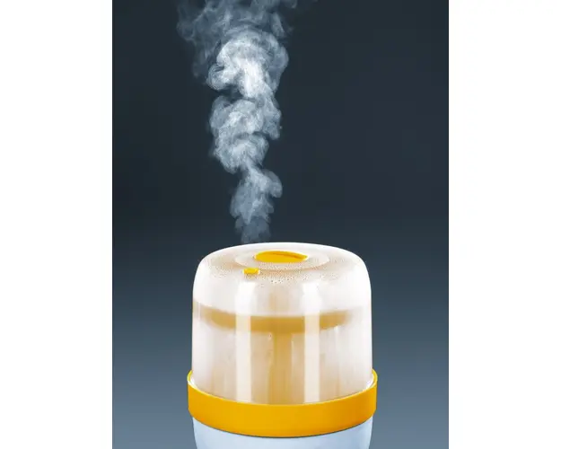 Sterilizator cu aburi electric BY76