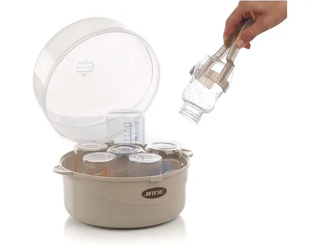 Sterilizator microunde Jane