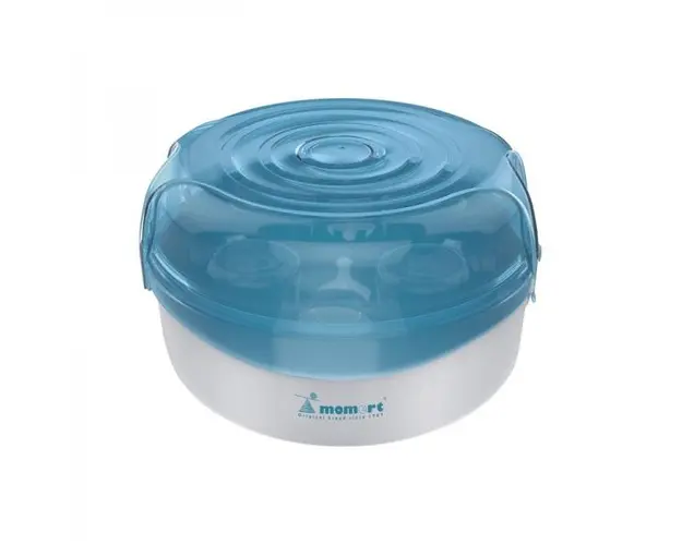 Sterilizator pentru Microunde Momert 1724