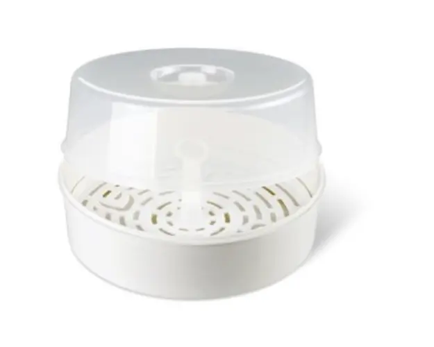 Sterilizator pentru microunde Vapostar REER 3295.1