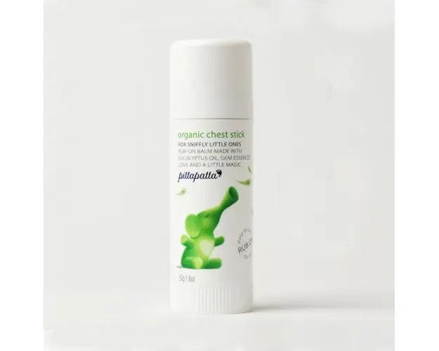 Stick pentru respiratie regulata si desfundarea nasului, anti-tuse