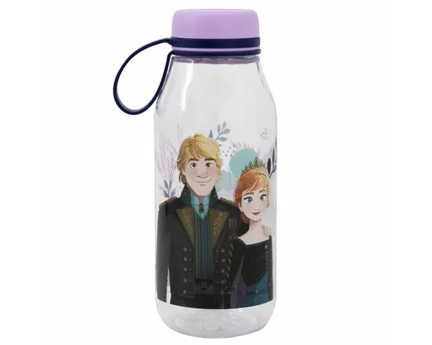 Sticla din tritan 460 ml Frozen