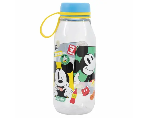 Sticla din tritan 460 ml Mickey Mouse
