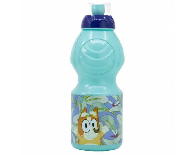 Sticla sport 400 ml Bluey