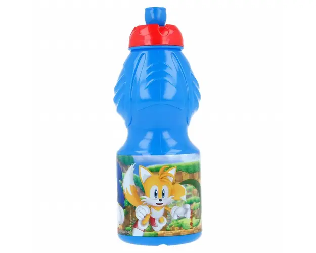 Sticla sport 400 ml Sonic