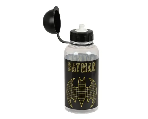 Sticla apa 500 ml Batman