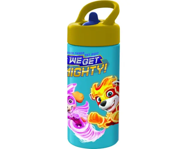 Sticla apa Safta 410 ml Paw Patrol Friendship