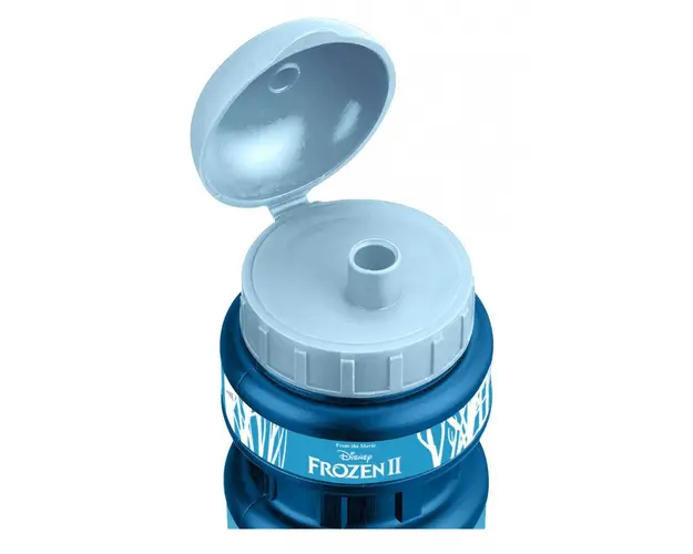 Sticla de apa Disney Frozen pentru bicicleta