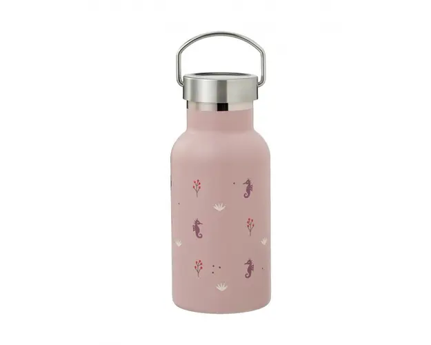 Sticla termos pentru copii 350 ml model Caluti de mare