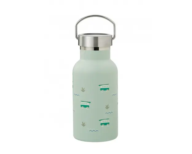 Sticla termos pentru copii 350 ml model Surf Boy