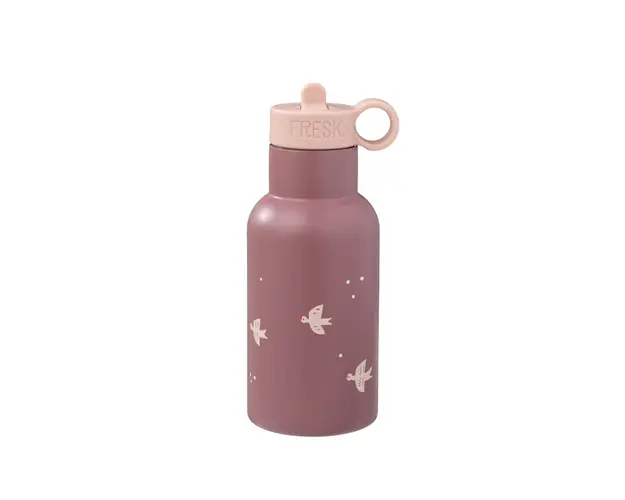 Sticla esentiala termos pentru copii 350 ml model Swallow