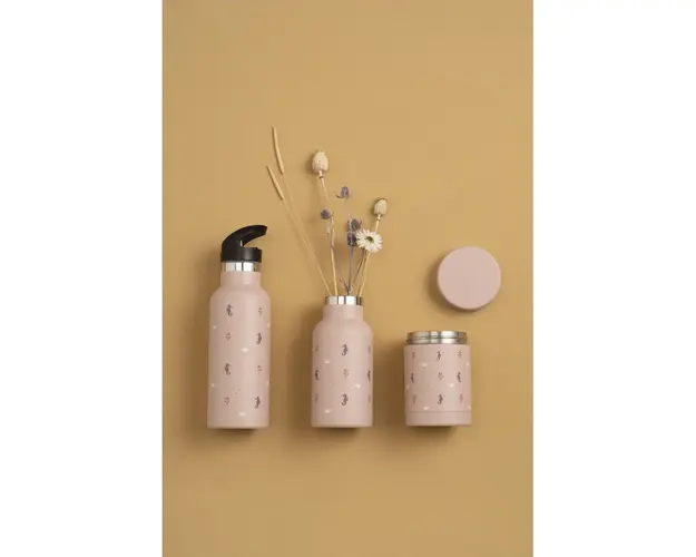Sticla termos pentru copii 500 ml model Caluti de mare