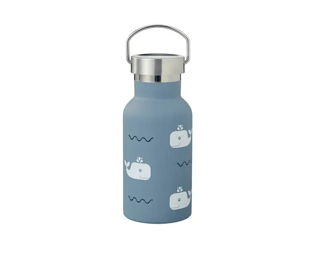 Sticla termos pentru copii New Nordic Whale
